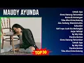 Lagu Maudy Ayunda 2024 MIX Kumpulan Lagu-lagu - Untuk Apa, Cinta Datang Terlambat, Kamu \u0026 Kenangan, T...