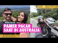 Download Lagu Millen Cyrus Pamer Pacar Baru Kala Liburan di Australia, Cowok Bule Ganteng - Mesra di Melbourne