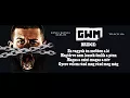 G.w.M - ISMERNEK /Official Lyrics Video/