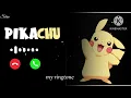 Pikachu Ki Cute Message Tone Download Now New Pikachu Notification Tone Super Cute Sound