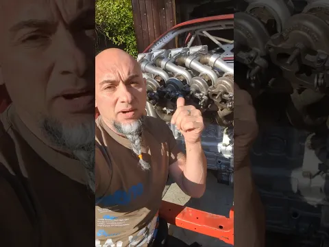 Китайская хрень не тянет. Нашёл БУшку