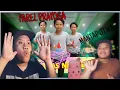 Lagu FAREL PRAYOGA!!, WOW WOW SI KECIL LANTANG, \