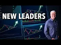 The Next Market Leaders 10 Charts to Watch