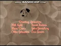 Download Lagu Pongo och de 101 Dalmatinerna (1961) - Öppningsscen [Svenska - V1]