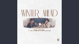 Winter Ahead With 박효신 Instrumental 