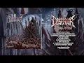 Download Lagu DESERTER - Disfigured Revelation (Full Album Stream | NSE 2024)