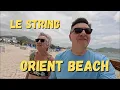 This is not what we re used to on Orient Beach St Martin Ep 11