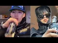 like father like son. Jay Park & Dong-Hyun (big naughty)