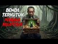 KISAH MISTERI PARJO YANG MENEMUKAN BENDA TERKUTUK PENINGGALAN NENEKNYA
