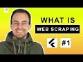 Web Scraping with Flutter and HTTP Requests