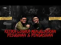 Download Lagu [SPECIAL] ADA PERMAINAN PSIKOLOGI \u0026 SUGESTI DIBALIK PRAKTIK PELET \u0026 PESUGIHAN! | UNSEEN SPECIAL #EP4