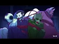 MYSTERY BANG SCOOBY-DOO RESUELVE OTRO CASO IMPOSIBLE