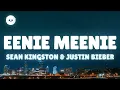 Download Lagu Sean Kingston, Justin Bieber - Eenie Meenie (Lyrics)