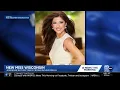 New Miss Wisconsin crowned at pageant in New Berlin