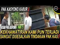 Lagu PERGI TANPA PESAN❗️TERNYATA PAK KASYONO LEBIH NYAMAN HIDUP TERLANTAR DIJALANAN