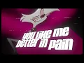 Dirty Star (Dirty Bird Cover) Hazbin Hotel
