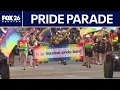 Houston Pride Parade