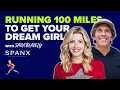 Sara Blakely and Jesse Itzler on How They Met HYPERGROWTH 2019
