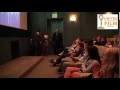 Best Editing "One Night in Hollywood" at United International Film Festival