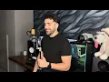 Furkan Erdoğan - Naçar (Emre Fel Cover)