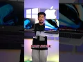 Download Lagu Windows Laptop vs Macbook 🔥 Kon Jeetega? #shorts