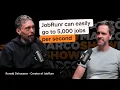 JobRunr Java Job Scheduling OSS Monetization 17K Deals - Ronald Dehuysser The Marco Show