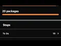 Amazon flex delivery driver
