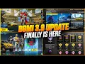 Download Lagu FINALLY BGMI 3.9 UPDATE IS HERE | HOW TO UPDATE BGMI 3.9? | BGMI 3.9 UPDATE NOT SHOWING PLAY STORE