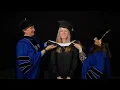 Graduate Hooding How-To