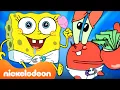 Download Lagu SpongeBob's Cutest BABY Moments For 30 Minutes! 👶 | Nicktoons