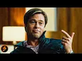 When Brad Pitt Needs More Money MONEYBALL
