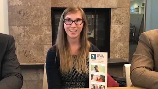 Berrada Property Landlord Tenant Know Your Rights Community Meeting with Legal Aid Wisconsin