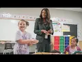 A Message from New Alvin ISD Superintendent Dr Rhonda Mason