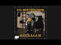 Download Lagu SIRAMAN - P.E SHUTDOWN VOL.7 | GQOM MIX 2025