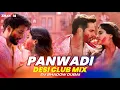 Lagu Panwadi (Desi Club Remix) | Panwadi | Sunny Sanskari Ki Tulsi Kumari | Varun, Janhvi, Rohit, Sanya