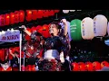 【4K】「夢見る少女じゃいられない」- 相川七瀬  ライブ【中野駅前大盆踊り大会 2025】CAN'T STAY A DREAMY GIRL / YUMEMIRUSHOUJYOJYAIRARENAI