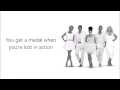 Download Lagu Steps - Chain Reaction Lyrics