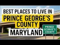 Best Places to Live in Prince George s County Maryland 2