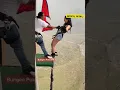 Download Lagu Brave Nepali Girl Bungee Jump😱😱 Pokhara Nepal 🇳🇵 #shorts