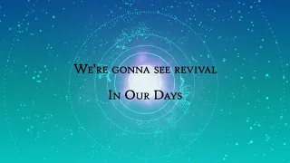 see revival by geoffrey golden lyric video