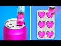 Download Lagu HOW TO SNEAK SNACKS EVERYWHERE? FUN FOOD HACKS AND TRICKS Download Lagu HOW TO SNEAK SNACKS EVERYWHERE? FUN FOOD HACKS AND TRICKS