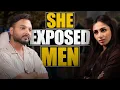 Marriage Money Ego Exposing The Real Side of Men Ft Mashal Khan ThynkPodcastOfficial
