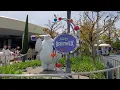 【ディズニーランド】ベイマックスのハッピーライド｢クー・ルー・リー｣バージョン｜歌詞付き