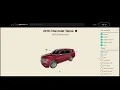 Fixed Camera Angles on Gitpart 3d Vehicles