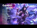 Lagu Beautiful Mix for Gaming 🔥| EDM Female Vocal - Gaming Music 2025
