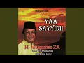 Download Lagu Yaa Sayyidii, Pt. 5