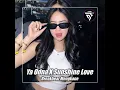 Download Lagu DJ YA ODNA X SUNSHINE LOVE BREAKBEAT