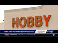 Hobby Lobby remains open despite numerous businesses close due to Governor s guidelines