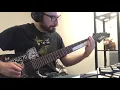 Disgorge - Deranged Epidemic (Guitar cover)