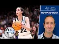 The Ringer s Howard Beck on Caitlin Clark s Impact on the WNBA The Rich Eisen Show